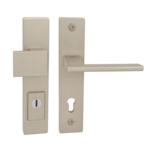 TI - FORTE PLUS 3214/JUNIOR 4140 - SH, hrúbka dverí 104-110 mm