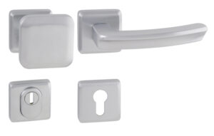 MI - QB SECUR / ARTE - HR PLUS