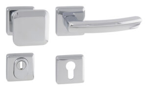 MI - QB SECUR / ARTE - HR PLUS