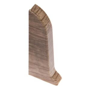 Prvky Cezar PREMIUM Dub Richmond M145 - Ukončenie ľavé