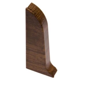 Prvky Cezar PREMIUM Dub Močiarny M156 - Ukončenie ľavé