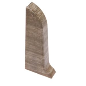 Prvky Cezar PREMIUM Dub Sardínia M157 - Ukončenie ľavé