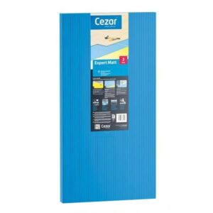 Podložka Cezar EXPERT MATT 3 mm XPS