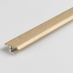 3v1 Prechodový profil laminátový, Dub Studioline prírodný, 1731976, 1000x48x9 mm