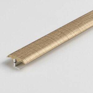 3v1 Prechodový profil laminátový, Dub drevorubačský, 1731950, 1000x48x9 mm
