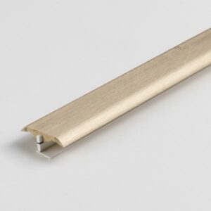 3v1 Prechodový profil laminátový, Dub Avant pieskový, 1731957, 1000x48x9 mm