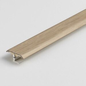 3v1 Prechdový profil vinylový Dub pieskový 1731858, 1000x48x9 mm