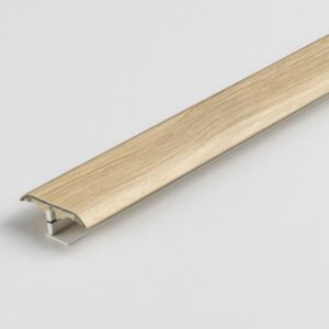 3v1 Prechdový profil vinylový Dub Natural Mix svetlý, 1731896, 1000x48x9 mm