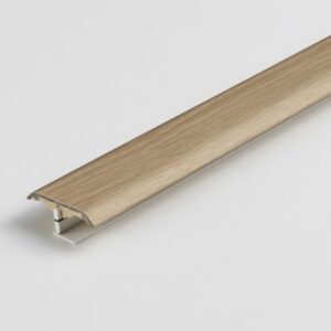 3v1 Prechdový profil vinylový , Dub Studioline prírodný, 1731891, 1000x48x9 mm
