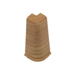 Prvky Cezar 60 Dub Klasický 135 - Roh vonkajší + KRAB