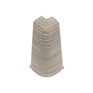 Prvky Cezar 60 Brest Amaranta 401 - Roh vonkajší + KRAB