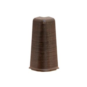 Prvky Cezar 60 Dub Porter tmavý M407 - Roh vonkajší