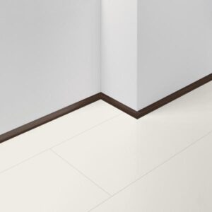 Lišta soklová Parador Štvrťkruh Dub D047 1745524 2200x20x14 mm