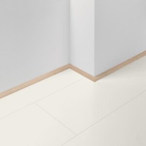 Lišta soklová Parador Štvrťkruh Dub D041 1745523 2200x20x14 mm