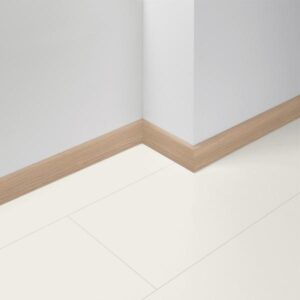 Lišta soklová Parador SL4 Dub D019 1745503 2200x19,5x60 mm