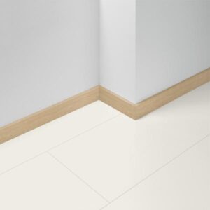 Lišta soklová Parador SL5 Dub D087 Vodeodolná 1745289 2200x16x50 mm