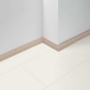 Lišta soklová Parador SL5 Dub D015 Vodeodolná 1745276 2200x16x50 mm