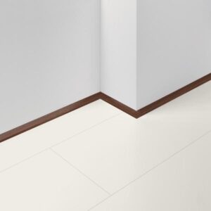 Lišta soklová Parador Štvrťkruh Orech vlašský D001 1745273 2200x20x14 mm