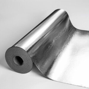 Podložka Parador Akustik-Protect 50, 1744866, 1,6 mm EPS s parozábranou