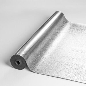 Podložka Parador Akustik-Protect 500, 1744869, 2,6 mm PU s parozábranou