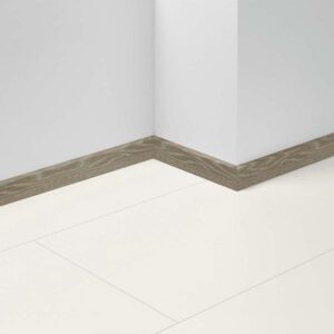 Lišta soklová Parador SL5 Dub D038 Vodeodolná 1744770 2200x16x50 mm