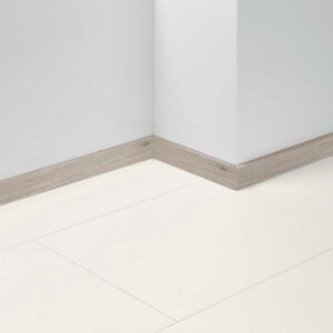 Lišta soklová Parador SL5 Dub D050 Vodeodolná 1744771 2200x16x50 mm