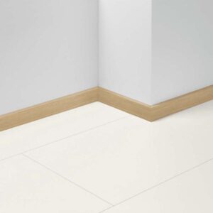 Lišta soklová Parador SL5 Dub D084 Vodeodolná 1744776 2200x16x50 mm