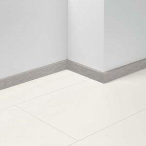 Lišta soklová Parador SL5 Dub D108 Vodeodolná 1744779 2200x16x50 mm