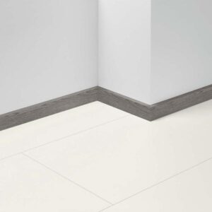 Lišta soklová Parador SL5 Dub D119 Vodeodolná 1744782 2200x16x50 mm