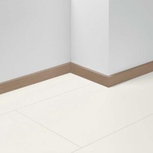 Lišta soklová Parador SL5 Dub D126 Vodeodolná 1744789 2200x16x50 mm