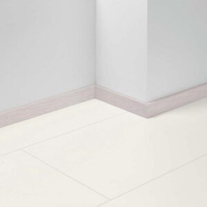 Lišta soklová Parador SL5 Dub D127 Vodeodolná 1744790 2200x16x50 mm