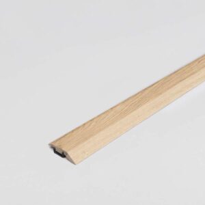 Modular One vyrovnávací profil Dub Pure svetlý 1744643 1000x47x12 mm