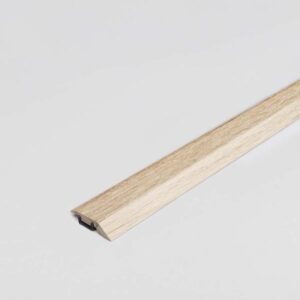 Modular One vyrovnávací profil Dub Urban svetlo bielený 1744648 1000x47x12 mm