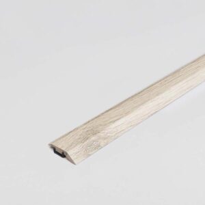 Modular One vyrovnávací profil Dub Urban biely bielený 1744649 1000x47x12 mm