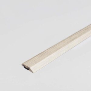 Modular One vyorvnávací profil Borovica rustikálny sivý 1744650 1000x47x12 mm