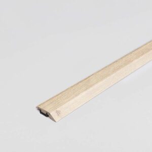 Modular One vyrovnávací profil Dub Atmosphere pieskový 1744651 1000x47x12 mm