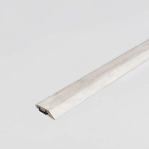 Modular One vyrovnávací profil Dub Nordic sivý 1744656 1000x47x12 mm