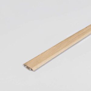 Modular One prechodový profil Dub Pure svetlý 1744665 1000x39x7,5 mm