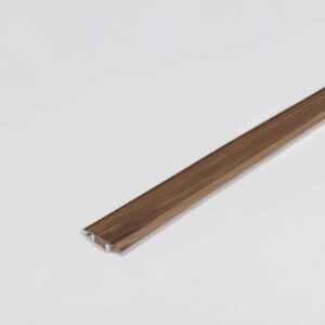 Modular One prechodový profil Dub Spirit dymový 1744667 1000x39x7,5 mm