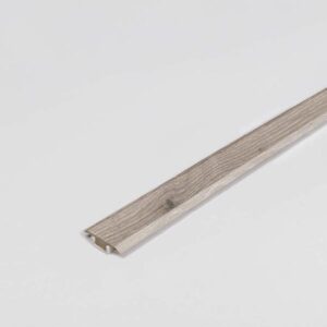 Modular One prechodový profil Dub Urban šedý bielený 1744669 1000x39x7,5 mm