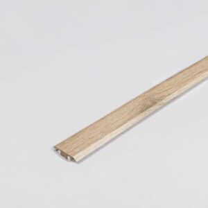 Modular One prechdový profil Dub Urban svetlý bielený 1744670 1000x39x7,5 mm