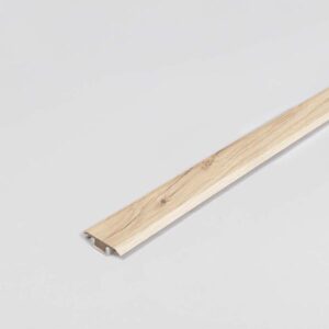 Modular One prechodový profil Dub Atmosphere pieskový 1744673 1000x39x7,5 mm