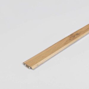 Modular One prechodový profil Dub Atmosphere prírodný 1744674 1000x39x7,5 mm