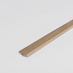 Modular One prechodový profil Dub Atmosphere umbra 1744675 1000x39x7,5 mm