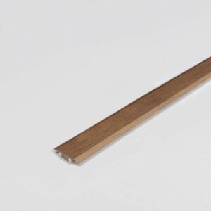 Modular One prechodový profil Dub Linea antický 1744681 1000x39x7,5 mm