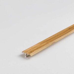 3v1 Prechdový profil vinylový Dub Memory prírodný 1744802 1000x48x9 mm