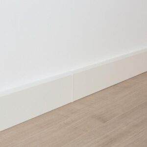 Prvky Parador k lište SL21, typ 2, Biele 1744397 Spojka (2ks/bal)