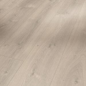 Parador Basic 600 Chateau plank Dub Mistral šedý prírodná štruktúra široká lamela M4V 1748191 2200x243x8 mm