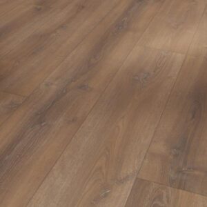 Parador Basic 600 Chateau plank Dub Montana bielený prírodná štruktúra široká lamela M4V 1748193 2200x243x8 mm