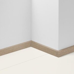 Lišta soklová Parador SL3 Dub D132 1748444 2200x16x40 mm